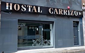 Hostal Carrizo